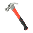 Claw Hammer - F/glass Handled-4