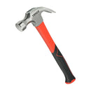 Claw Hammer - F/glass Handled-1