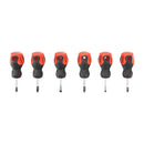 Stubby Screwdriver Set-2
