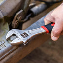 Adjustable Wrench-6