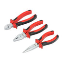 General Purpose Pliers Set-1