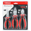 General Purpose Pliers Set-2