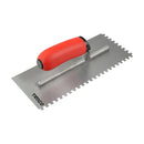 Adhesive Trowel - Square Notch-4