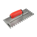 Adhesive Trowel - Square Notch-1