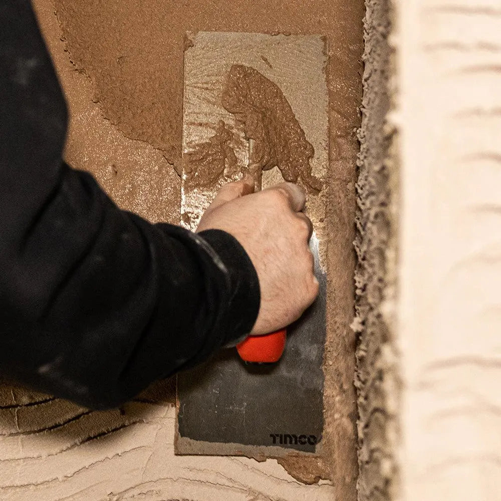 Plastering Trowel