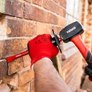 Cold Chisel with Guard-6