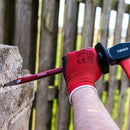 Masonry Bolster with Guard-13