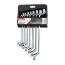 Spanner Set - Double Ring-1