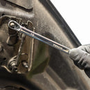 Spanner Set - Double Ring-2