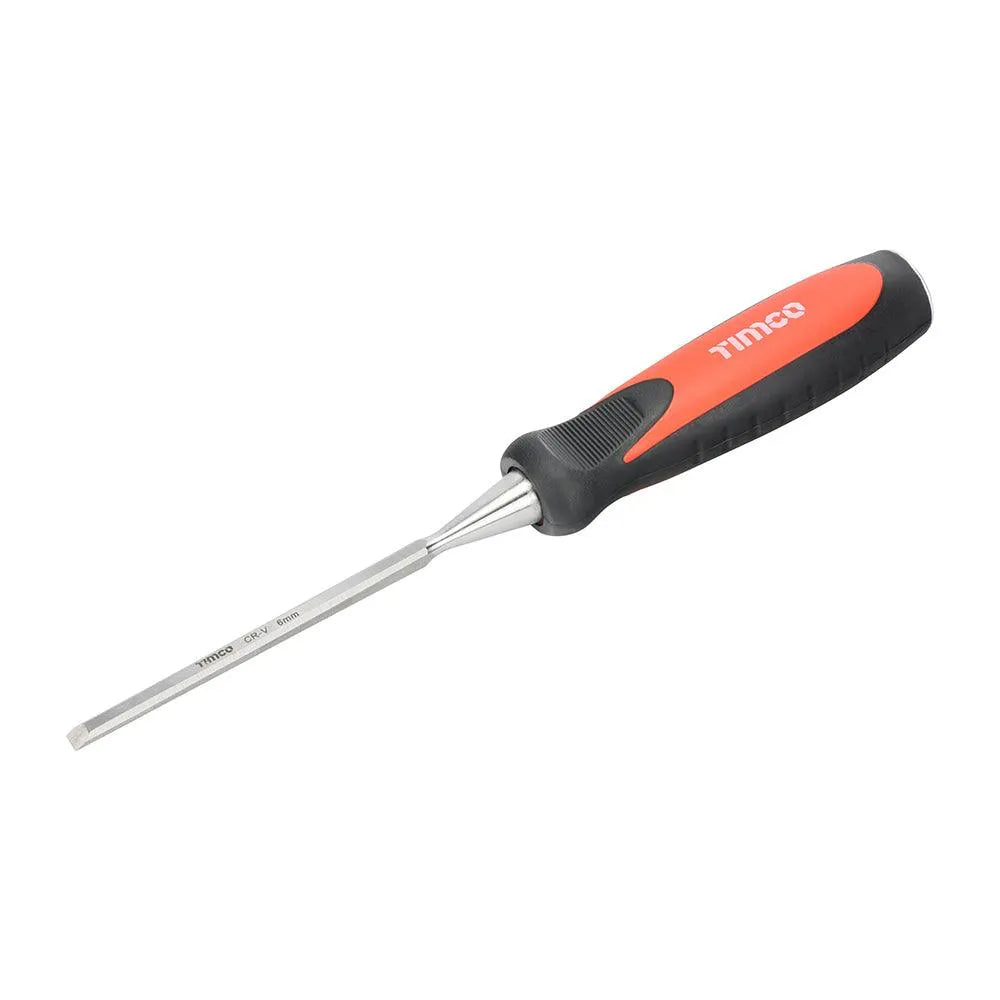 Chisel Stick Bevel Edge Wood Chisel | STICK 2