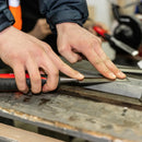 Bevel Edge Wood Chisel-5