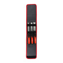 Bevel Edge Wood Chisel Set-7