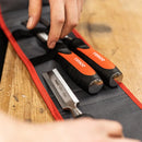 Bevel Edge Wood Chisel Set-9