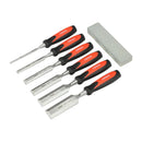 Bevel Edge Wood Chisel Set-1
