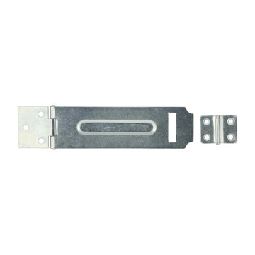 Hybrid Hasp & Staple
