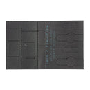 Intumescent Hinge Pads-4