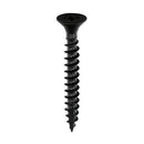 TIMCO Classic Multi-Purpose Countersunk Black Woodscrews-3