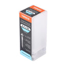 TIMCO Timber Screws Hex Flange Head A4 Stainless Steel-5