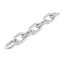 Single Link Jack Chain Zinc-8