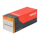 TIMCO Solo Countersunk Gold Woodscrews-3