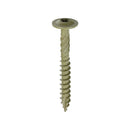 TIMCO Wafer Head Exterior Green Timber Screws-30