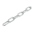Single Link Jack Chain Zinc-10