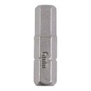 Hex Driver Bit - S2 Grey-6