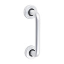 Fleur De Lys PullHandle AntBLK-39