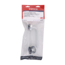 Fleur De Lys PullHandle AntBLK-40