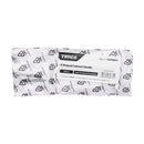 Round Wardrobe Rail P/Chrome-24