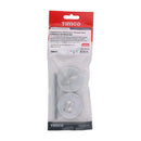 Fleur De Lys PullHandle AntBLK-18