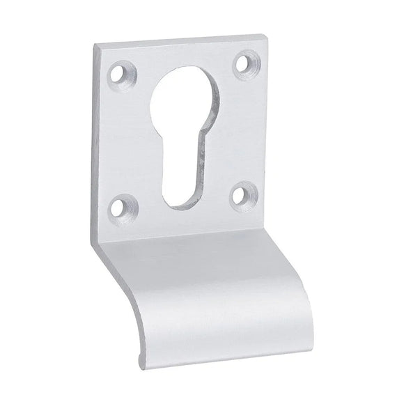 Fleur De Lys PullHandle AntBLK