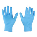 Diamond Texture Nitrile Gloves-14