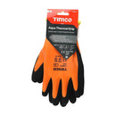 Aqua Thermal Grip Glove-5