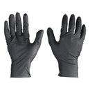 Diamond Texture Nitrile Gloves-1