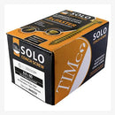 TIMCO Solo Advanced Hex Head Gold Coach Woodscrews-48