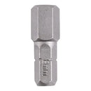 Hex Driver Bit - S2 Grey-3