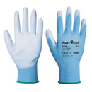 PU Palm Glove-2