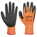 PU Palm Glove-4