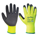 Thermal Grip Glove - Latex-1