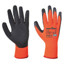 Thermal Grip Glove - Latex-2