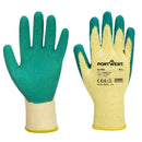 Classic Grip Glove - Latex-2