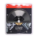 TCT Cordless Trim Sawblades-73