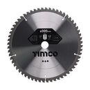 TCT Cordless Trim Sawblades-69