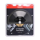 TCT Cordless Trim Sawblades-70