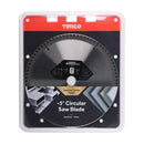 TCT Cordless Trim Sawblades-76