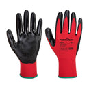 Flexo Grip Nitrile Glove-2