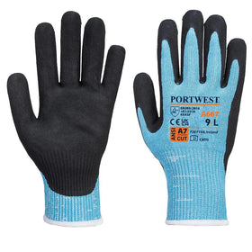 Claymore Cut F13 Nitrile Glove