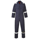 Araflame Gold Coverall-1