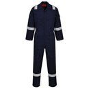 Araflame Silver Coverall-1
